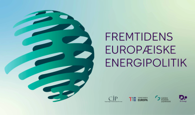 konference fremtidens europæiske energipolitik