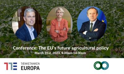 Landbrugs konference