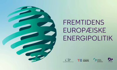 konference fremtidens europæiske energipolitik