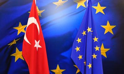 Tyrkiet og EU