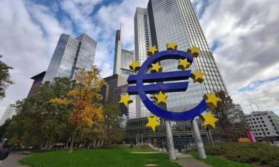 EU kapital penge bank