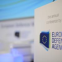 Det Europæiske Forsvarsagentur