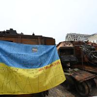 Ukraine donation