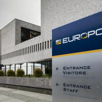 Europol bygningen