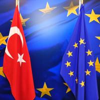 Tyrkiet og EU