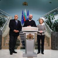 EU og Bulgarien
