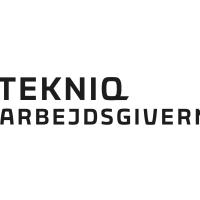 Tekniq Arbejdsgiverne logo