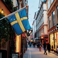 Nedtælling til svensk valg og EU-formandsskab